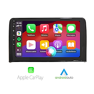 Infinity Tech Stereo Multimedia Especifico Serie Q8 Honda Crv 2017 10 Pulg. Android Carplay