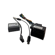 Infinity Tech Stereo Multimedia Especifico Serie Q8 Peugeot 208