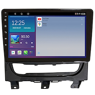 Infinity Tech Stereo Multimedia Especifico Serie Q8 Fiat Strada 2009