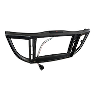 Infinity Tech Stereo Multimedia Especifico Serie A18 Honda Crv 2012 10