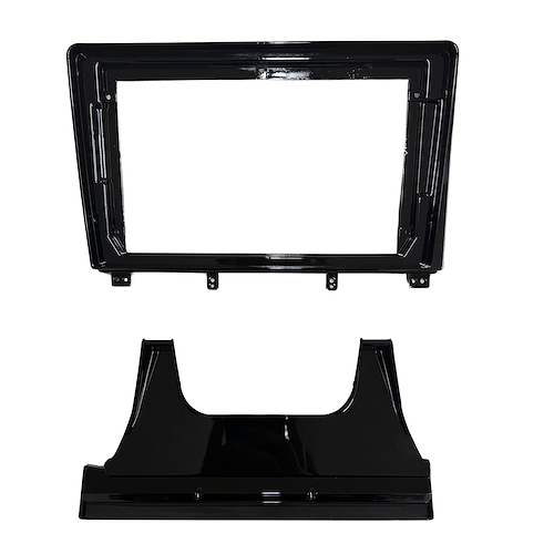 Infinity Tech Marco Adaptador Especifico Con Interface Peugeot 3008  2009-2016 - $ 65.205