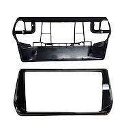 Infinity Tech Marco Adaptador Especifico Con Interface Peugeot 208 2020+