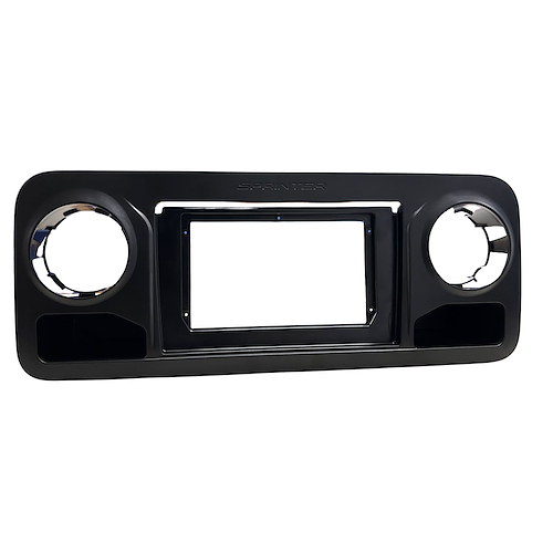 Infinity Tech Marco Adaptador Especifico Con Interface Benz Sprinter 2018+ 10