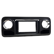 Infinity Tech Marco Adaptador Especifico Con Interface Benz Sprinter 2018+ 10