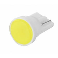 KOBO Blister X 2 Lampara Led Posicion T10  W5w  Cob  Blanco  24V