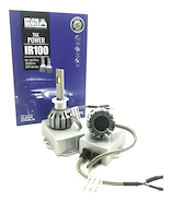 KOBO Cree Led Ir100 Con Chip Csp Y Disipador Con Cooler Y Cambus