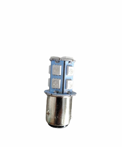 KOBO Lampara Led Posicion 13 Led  2 Polos  Defasada En V  Ford  12V - $ 555