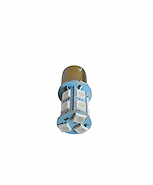 KOBO Lampara Led Posicion 5W 13 Led 5050 Smd  Rojo  12V