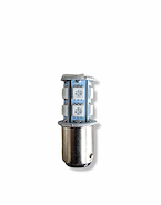 KOBO Lampara Led Posicion 13 Led  2 Polos  Despareja  24V