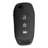 Kube Cubre Llave De Silicona Ford Ka New Black