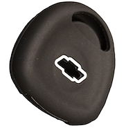 Kube Cubre Llave De Silicona Chevrolet Corsa Black