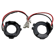 Kube Adaptador Cree Led Adaptadores Para  Golf Scirocco