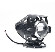 LUX LED Faro Led Auxiliar 12V 10W 2000 Lux Moto