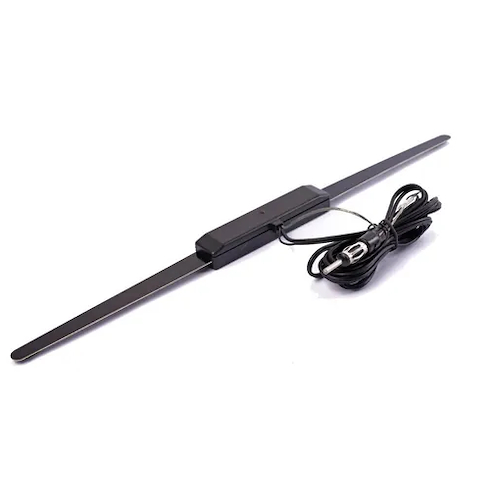 MAVERICK Antena Cable Antena Pin Para Estereos Con Pantalla Aptos Para Tv - $ 7.191