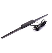 MAVERICK Antena Cable Antena Pin Para Estereos Con Pantalla Aptos Para Tv