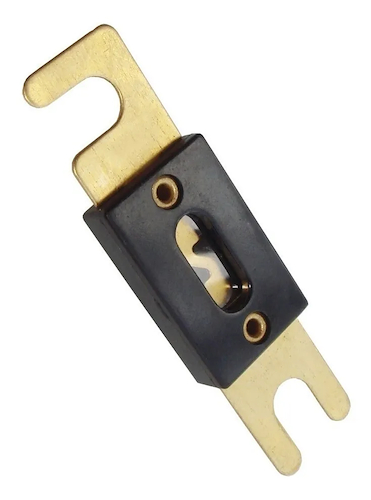 MAVERICK Fusible Anl Potencia Audio Car 80 Amperes - $ 3.242