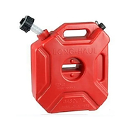 Oregon Bidon Plastico Europeo Inyectado Con Vertedor Capacidad 20 Litros Medidas 33*10*86