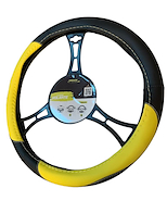 Oregon Cubre Volante Cuero Sintentico 38Cm