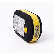 Oregon Portatil Led Display De Linterna Portatil De Trabajo 24 + 3 L