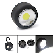 Oregon Portatil Led Display Mini Linterna Portatil De Trabajo Led Cob