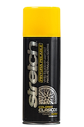 STRETCH Pintura Aerosol Vinilo Linea Clasica Color Amarillo