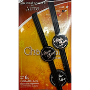 TOXIC SHINE AROMATIZANTE CHAMPAK