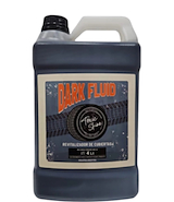 TOXIC SHINE Gallon's Company DARK FLUID 4 Litros