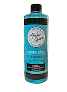 TOXIC SHINE Limpiadores Water Spot  Limpiador Vidrios 600Ml  + Gatillo