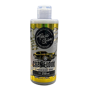 TOXIC SHINE Acondicionador Acondicionador Cremoso De Plásticos Interiores Con Terminaci