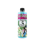 TOXIC SHINE Selladores Hibridos The Bo$$ Shine Sellador De Pintura 600Ml	 + Gatillo