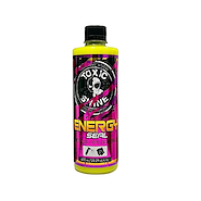 TOXIC SHINE Selladores Hibridos Energy Seal Sellador De Pintura 600Ml  + Gatillo