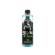 TOXIC SHINE Selladores Hibridos Seal It All Sellador De Pintura 600Ml + Gatillo