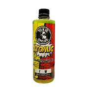 TOXIC SHINE Shampoo Atomic Shampoo 600Ml