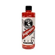 TOXIC SHINE Shampoo Supreme Shampoo 600Ml