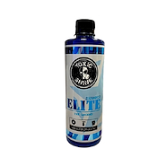 TOXIC SHINE Shampoo Elite Shampoo 600Ml