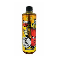 TOXIC SHINE Shampoo Dip Club Shampoo 600Ml