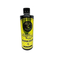 TOXIC SHINE Shampoo Hyper Black Shampoo 600Ml