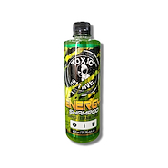 TOXIC SHINE Shampoo Energy Shampoo 600Ml