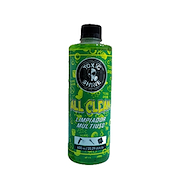 TOXIC SHINE Limpiadores All Clean Limpiador 600Ml  + Gatillo