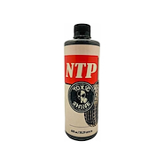 TOXIC SHINE Acondicionador De Exteriores Ntp Restaura Y Reacondiciona Plásticos Y Goma 600Ml
