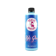 TOXIC SHINE Acondicionador Interior Holy Gloss Acondicionador De Plásticos 600Ml
