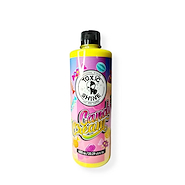 TOXIC SHINE Acondicionador Interior Candy Cream Acondicionador De Plásticos 600Ml