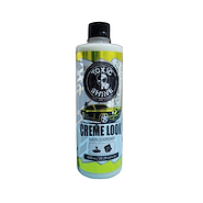 TOXIC SHINE Acondicionador Interior Creme Look Acondicionador De Plásticos 600Ml