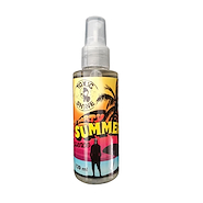 TOXIC SHINE Perfume Party Summer 120Ml Fragancias A Base De Alcohol