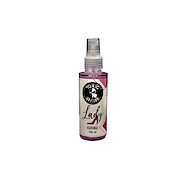 TOXIC SHINE Perfume Lady 120Ml Fragancias A Base De Alcohol