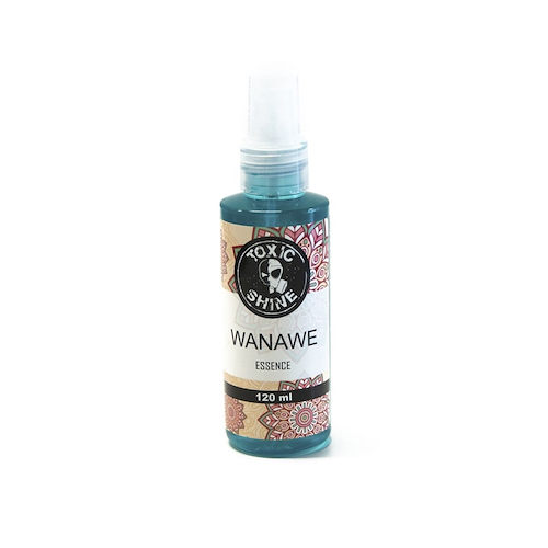 TOXIC SHINE Perfume Wanawe 120Ml Fragancias A Base De Alcohol - $ 4.856