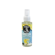 TOXIC SHINE Perfume Fresh Lemon & Mint 120Ml Fragancias A Base De Alcohol
