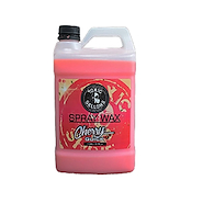 TOXIC SHINE Gallon's Company Cherry Quick 4 Litros