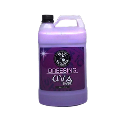 TOXIC SHINE Gallon's Company Uva Shake 4 Litros - $ 40.327