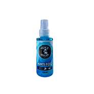 TOXIC SHINE Sellador Liquido Solución Antiniebla Biodegradable Que Reduce Y Previene El E
